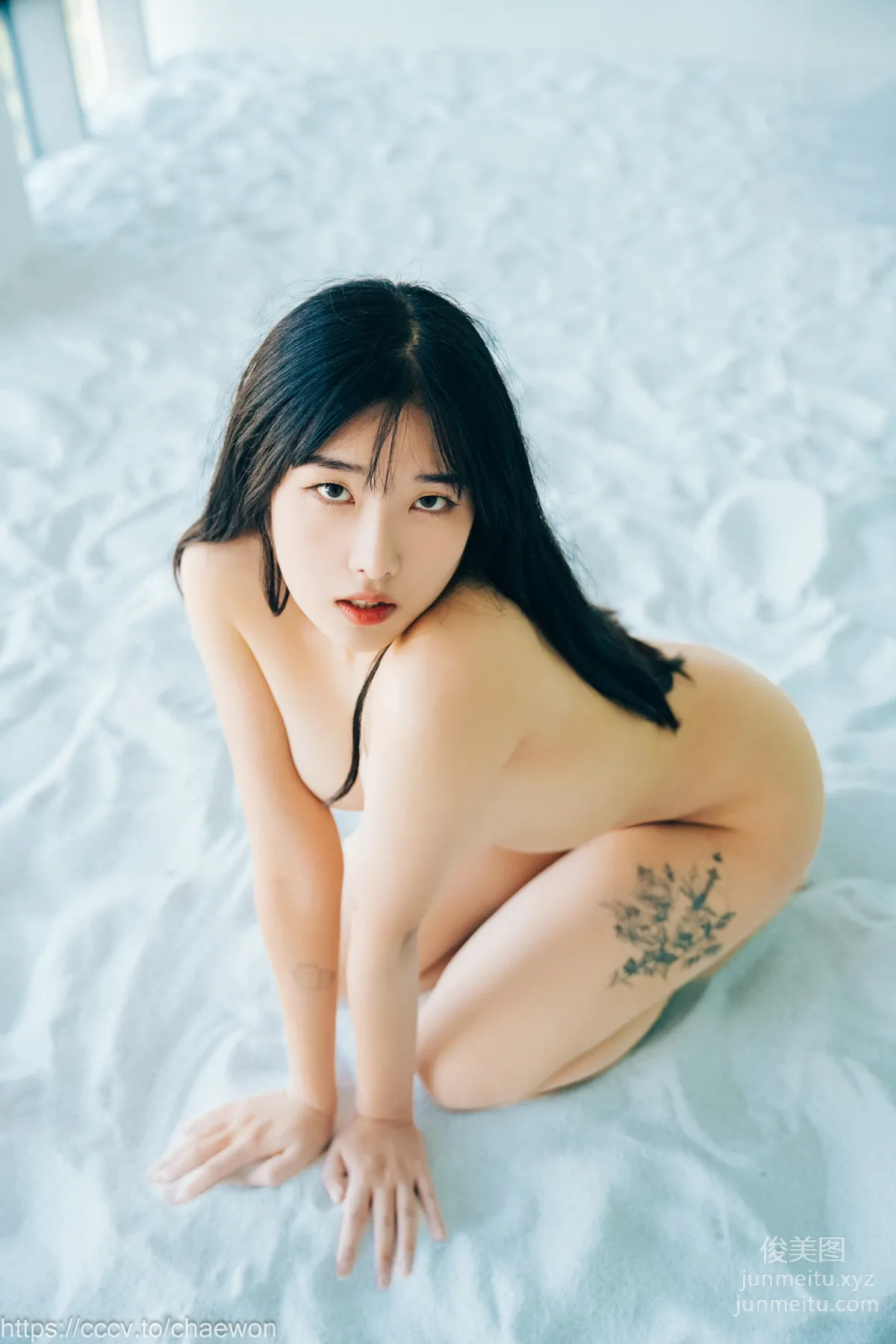 LOOZY 144. SonSon bikini photo 59