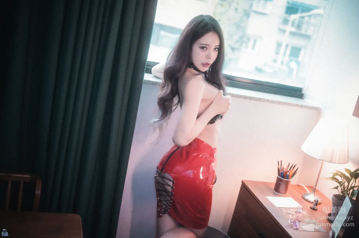 [Loozy] Bunny Vol.02 - Deadly lady[97P] 7