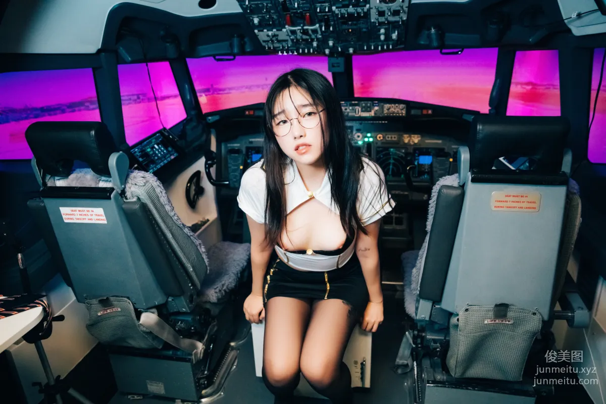 Sonson: LOOZY Night Flight photo 82