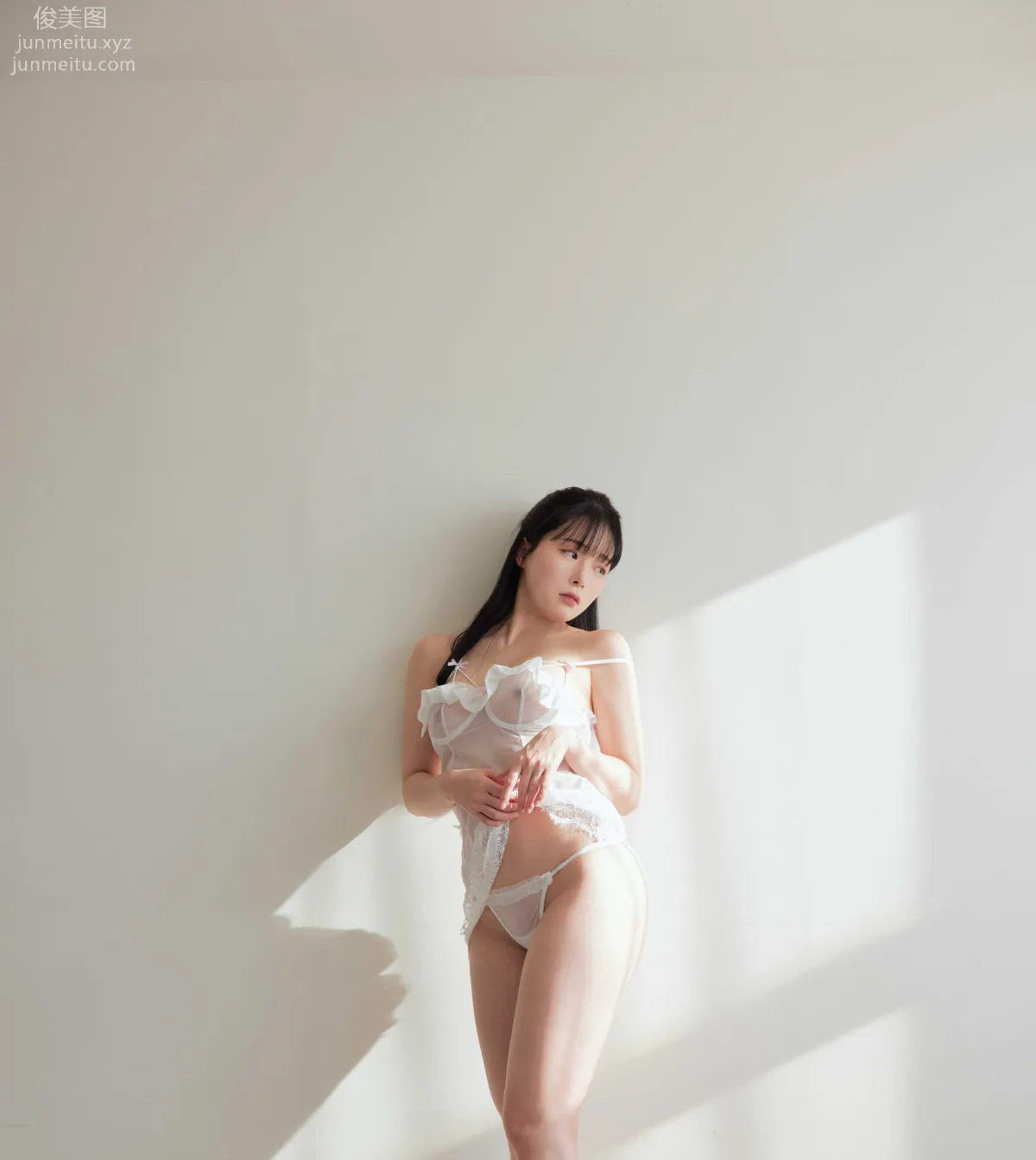 LEEHEE EXPRESS - LEHC#078A Sir.Bean (피아) [57P] 4