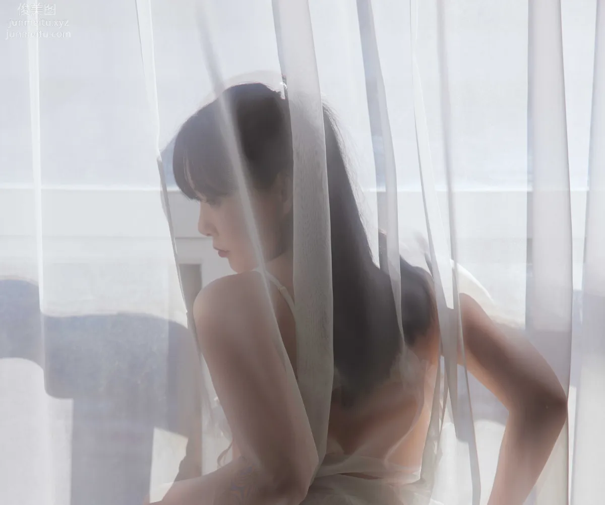 LEEHEE EXPRESS - LEHC#078A Sir.Bean (피아) [57P] 26