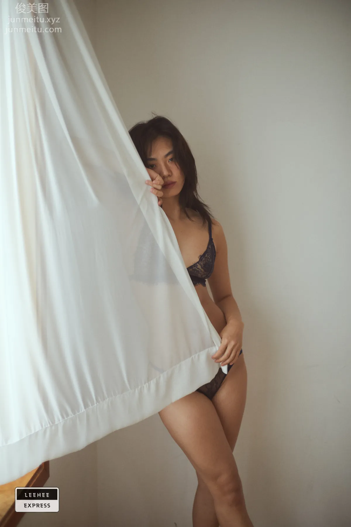 LeeheeExpress – NO.210 LEHF-024 Son.J[51P] 1