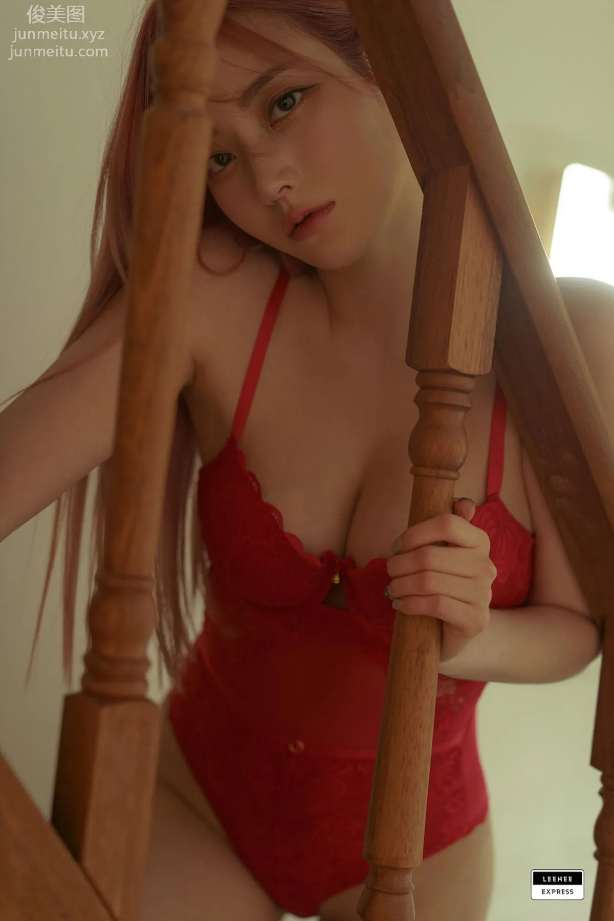 LeeheeExpress – NO.247 LERB-060A J.A[48P] 11