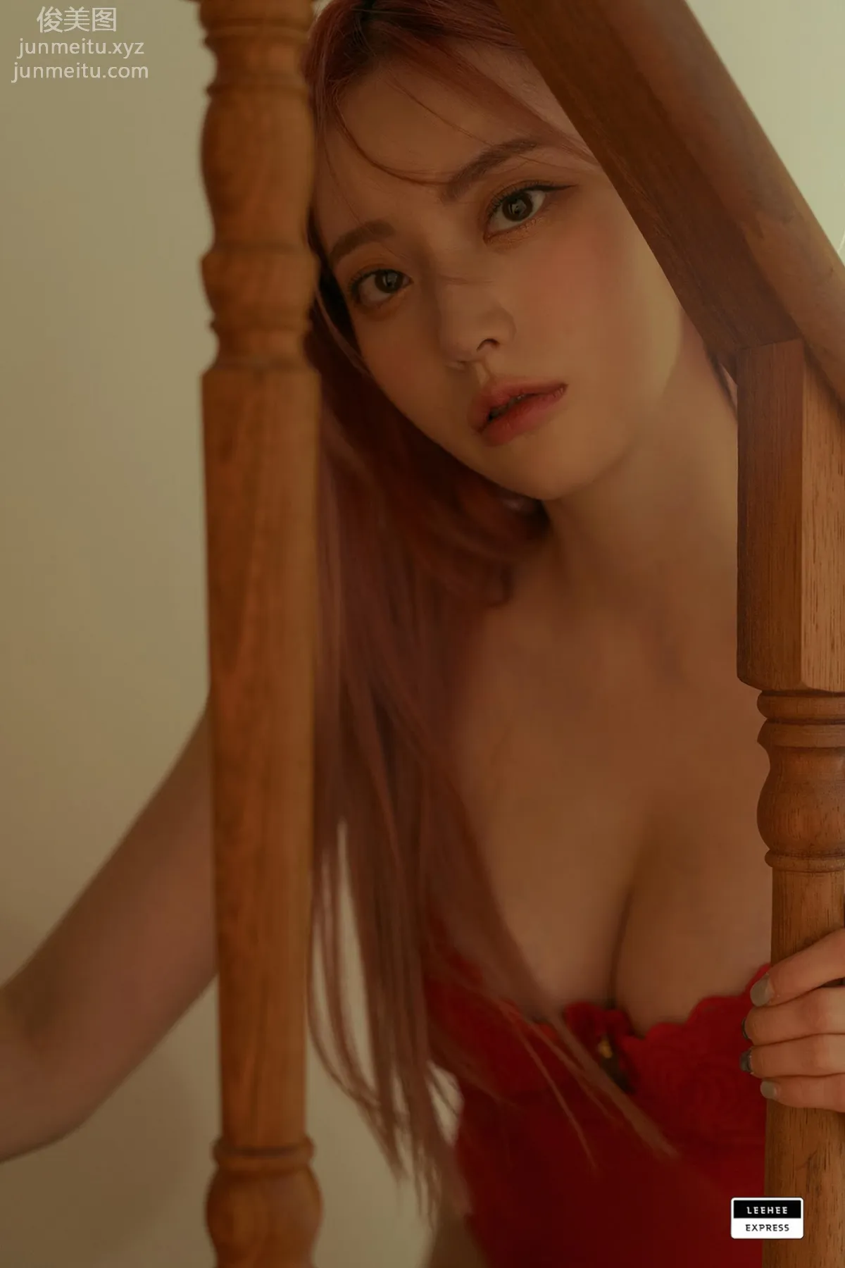 LeeheeExpress – NO.247 LERB-060A J.A[48P] 10