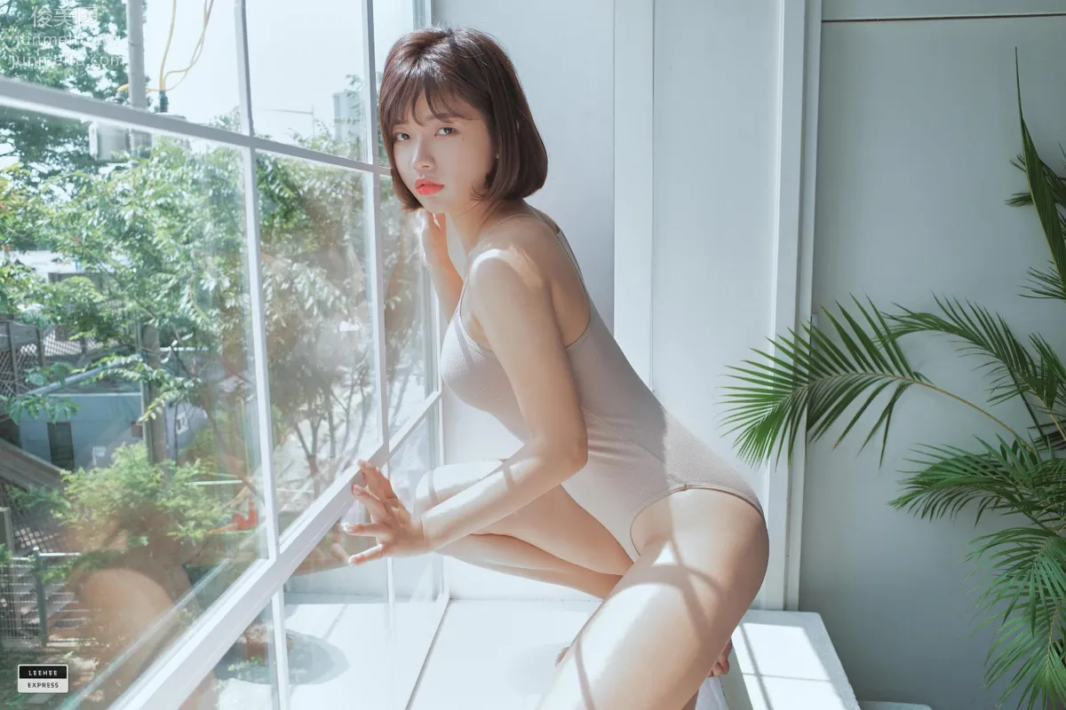 LeeheeExpress - NO.250 LEDG-044 U.hwa [51P] photo 13