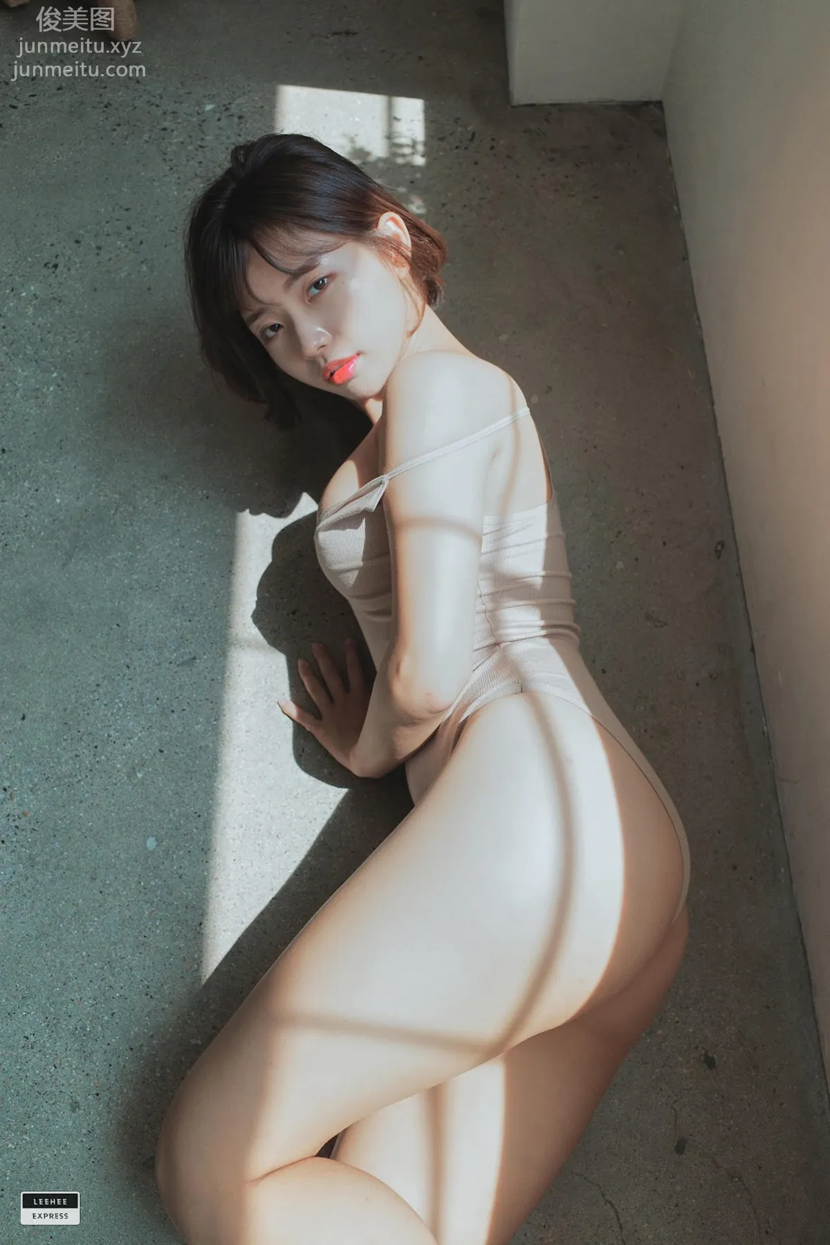 LeeheeExpress - NO.250 LEDG-044 U.hwa [51P] photo 23