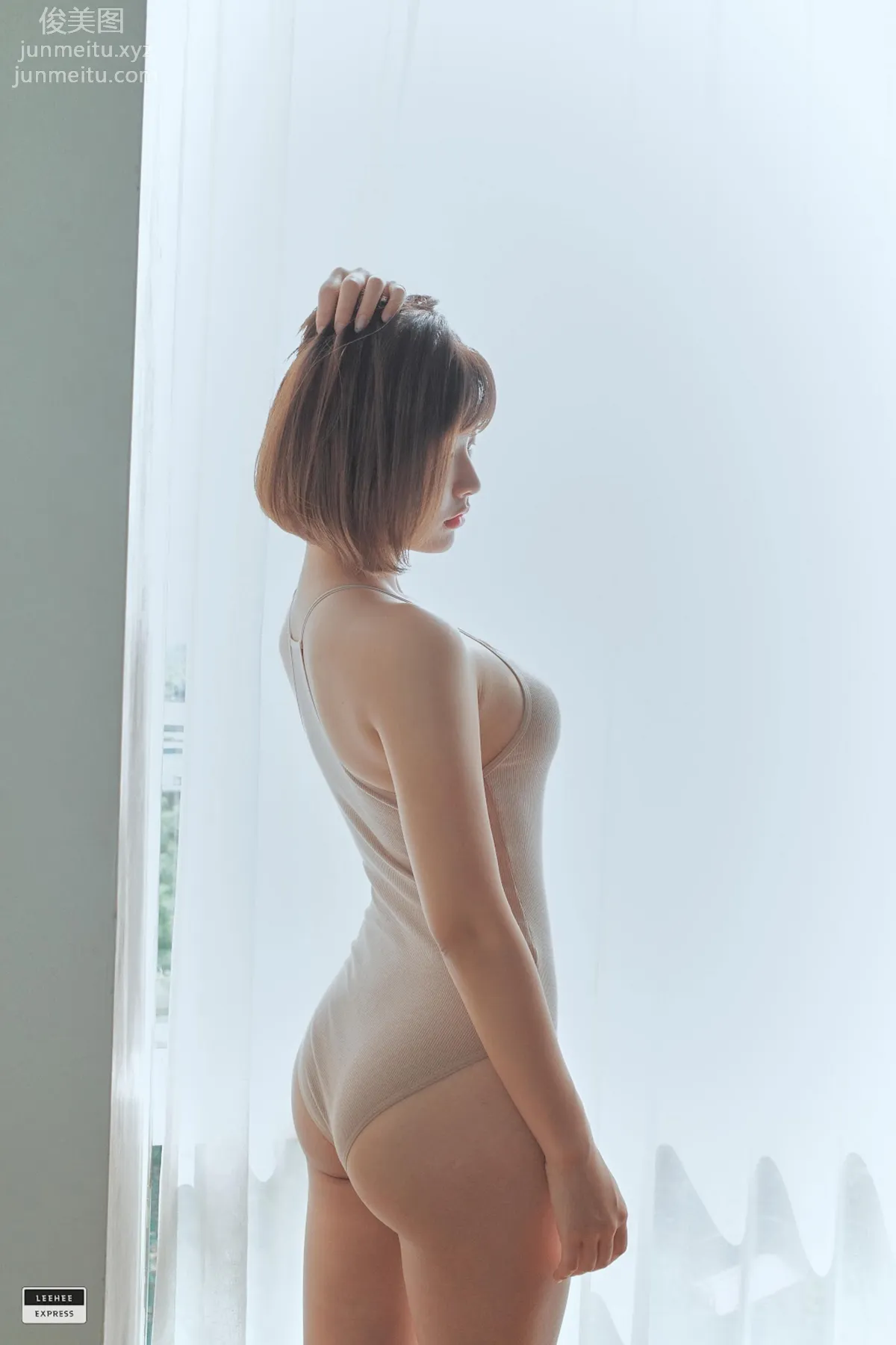 LeeheeExpress - NO.250 LEDG-044 U.hwa [51P] photo 48
