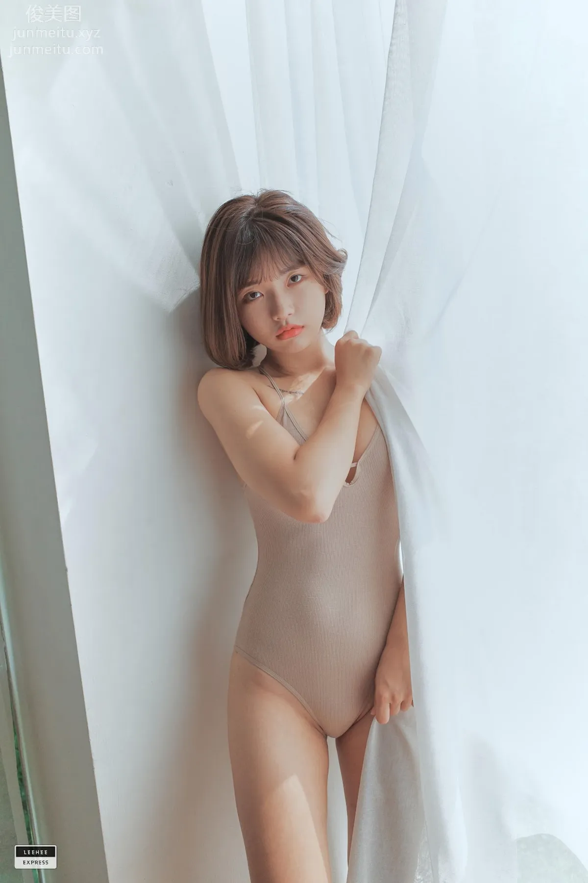 LeeheeExpress - NO.250 LEDG-044 U.hwa [51P] photo 45
