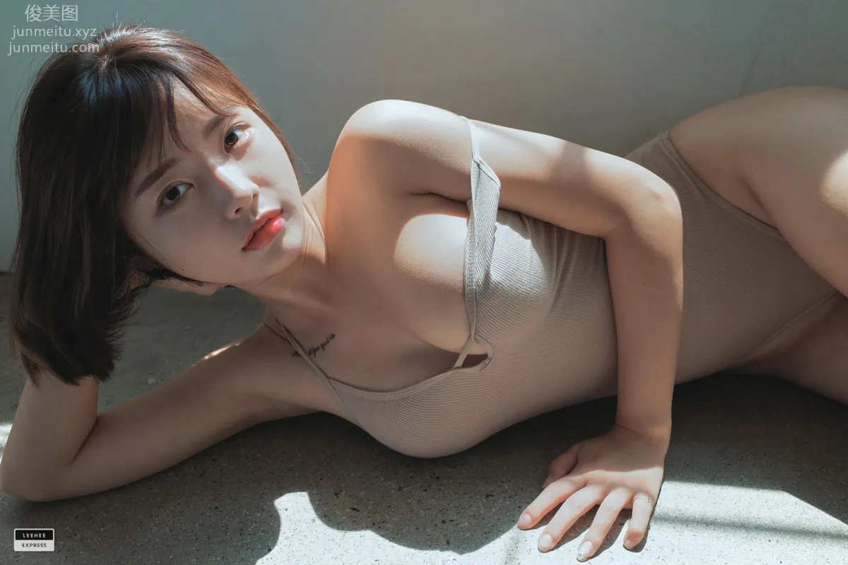 LeeheeExpress - NO.250 LEDG-044 U.hwa [51P] photo 21