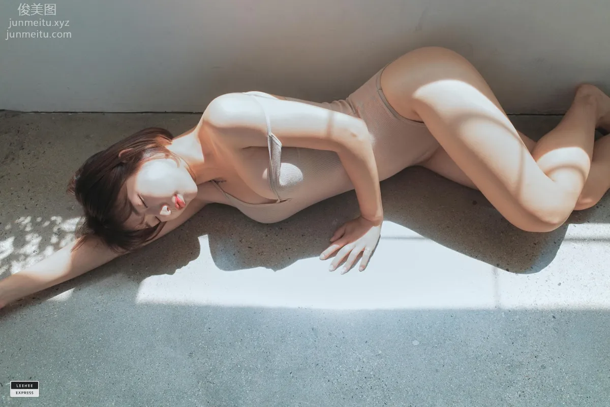 LeeheeExpress - NO.250 LEDG-044 U.hwa [51P] photo 18