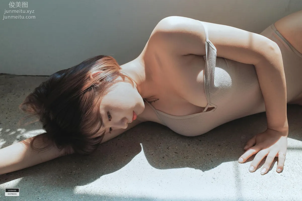 LeeheeExpress - NO.250 LEDG-044 U.hwa [51P] photo 19