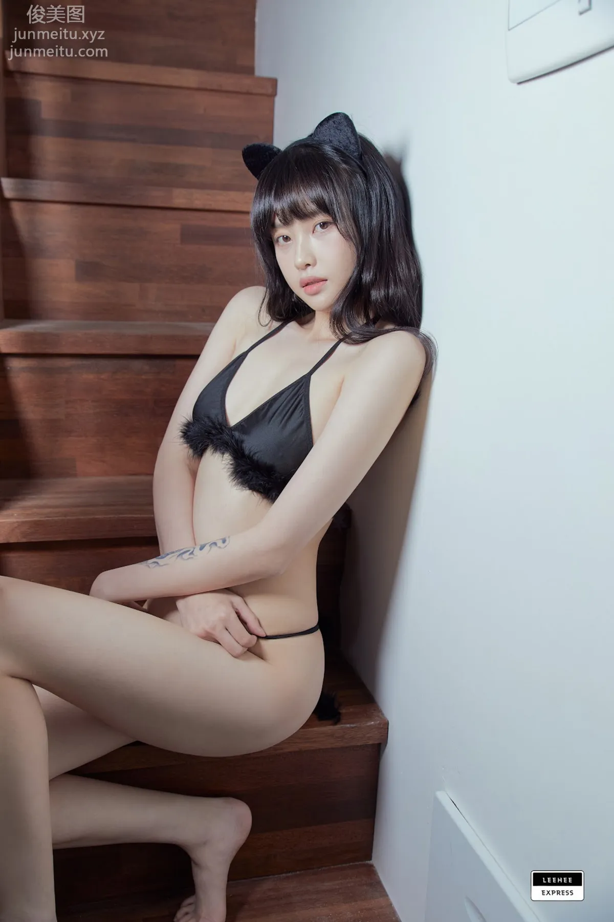 Leehee Express - NO.257 LEDG-125 - Gms [52P] photo 7