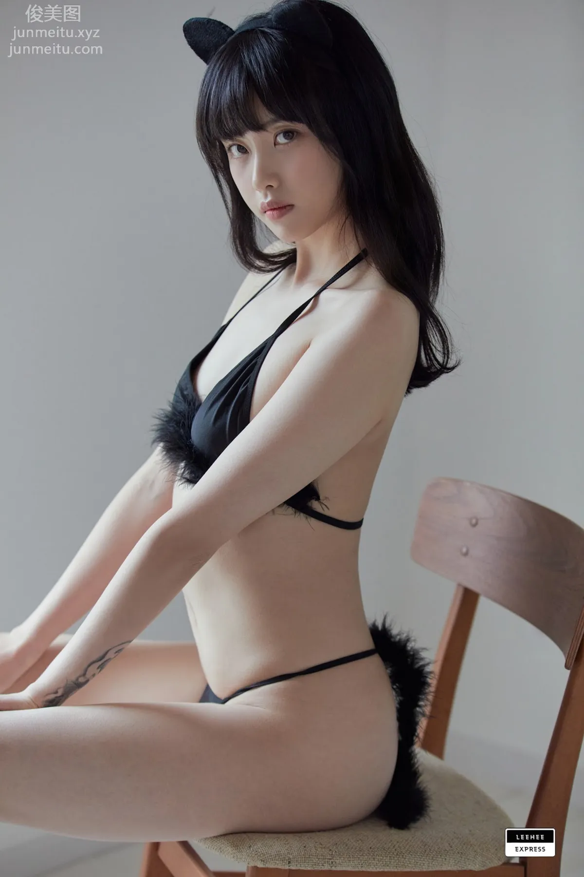 Leehee Express - NO.257 LEDG-125 - Gms [52P] photo 11