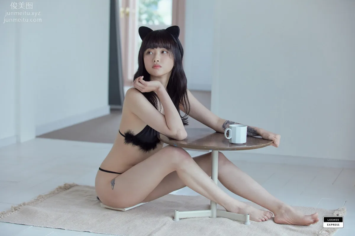 Leehee Express - NO.257 LEDG-125 - Gms [52P] photo 39