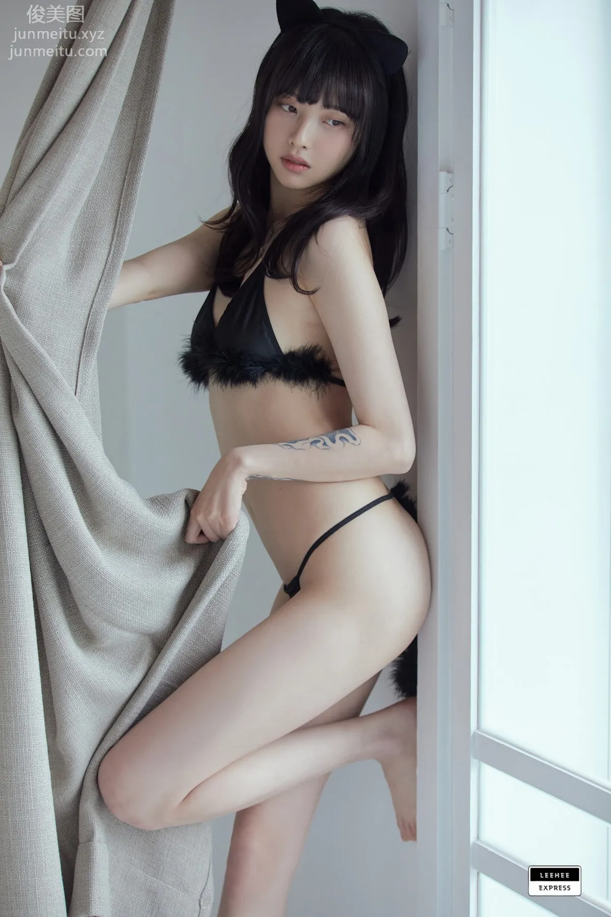 Leehee Express - NO.257 LEDG-125 - Gms [52P] photo 49