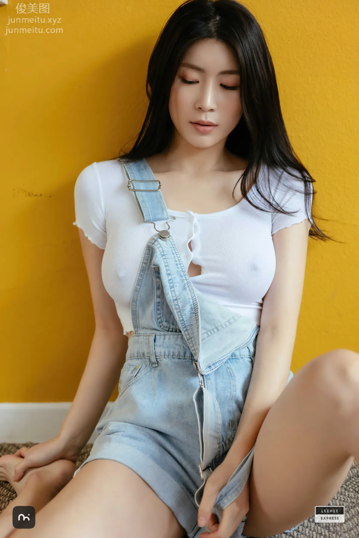LeeheeExpress – NO.268 LEHF-213A Min.E[68P] 1