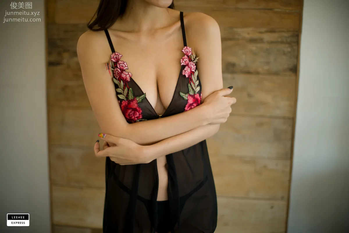[LeeheeExpress]001 LEBE-001 G.su[47P] 12