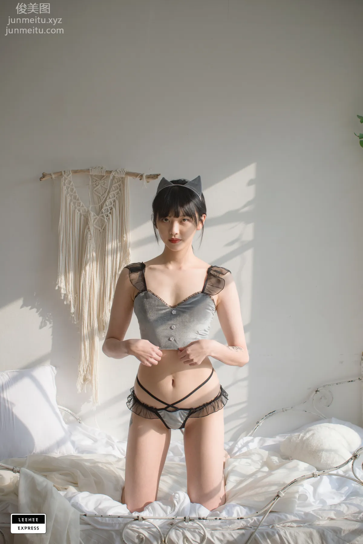 [LeeheeExpress]007 LEBE-007 - GMS[45P] 1