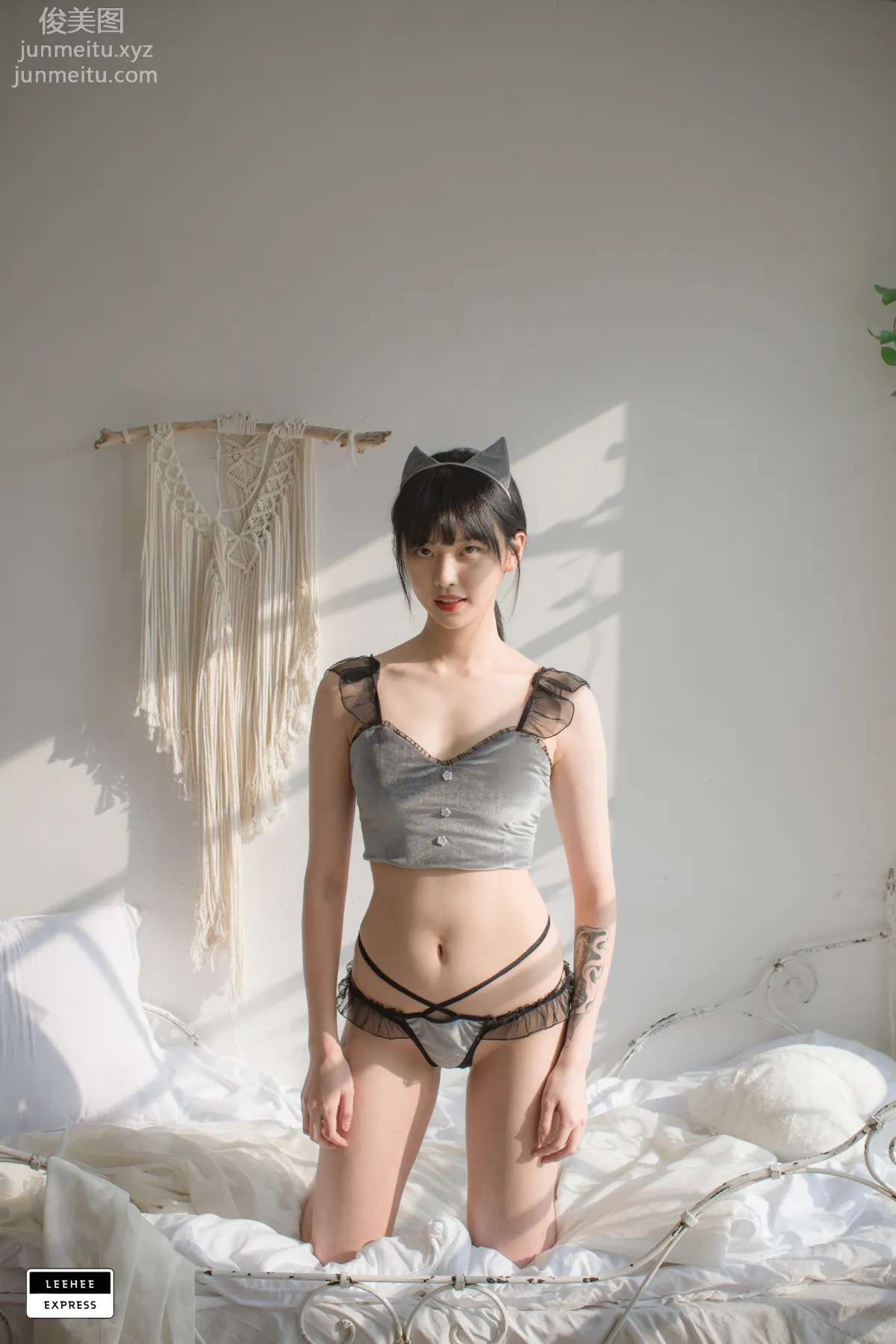 [LeeheeExpress]007 LEBE-007 - GMS[45P] 2