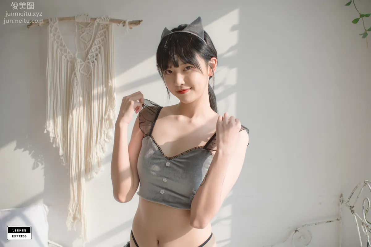 [LeeheeExpress]007 LEBE-007 - GMS[45P] 3