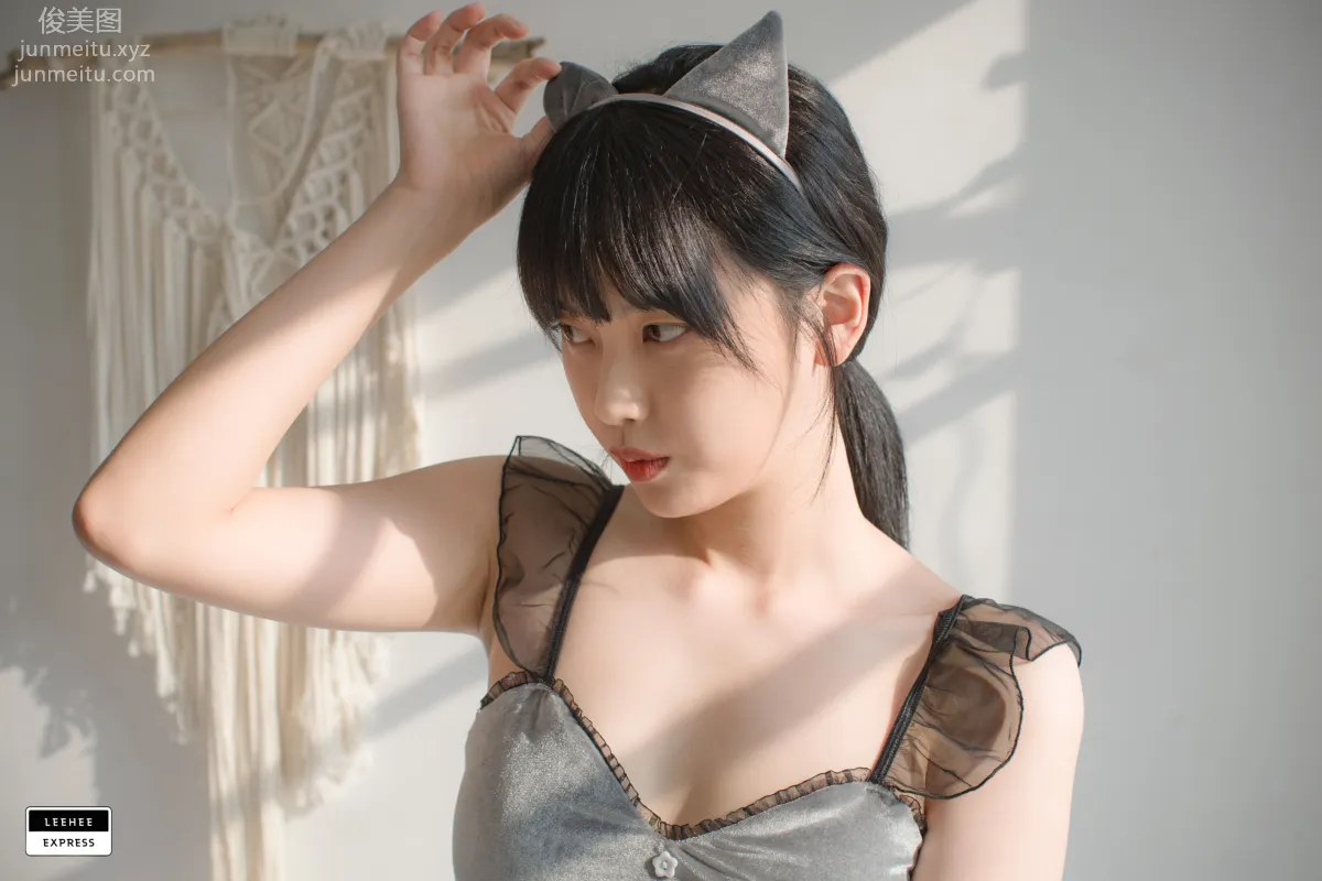 [LeeheeExpress]007 LEBE-007 - GMS[45P] 5