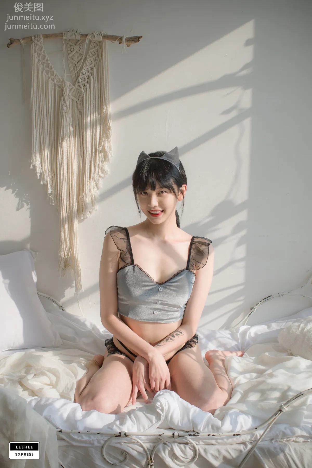 [LeeheeExpress]007 LEBE-007 - GMS[45P] 8