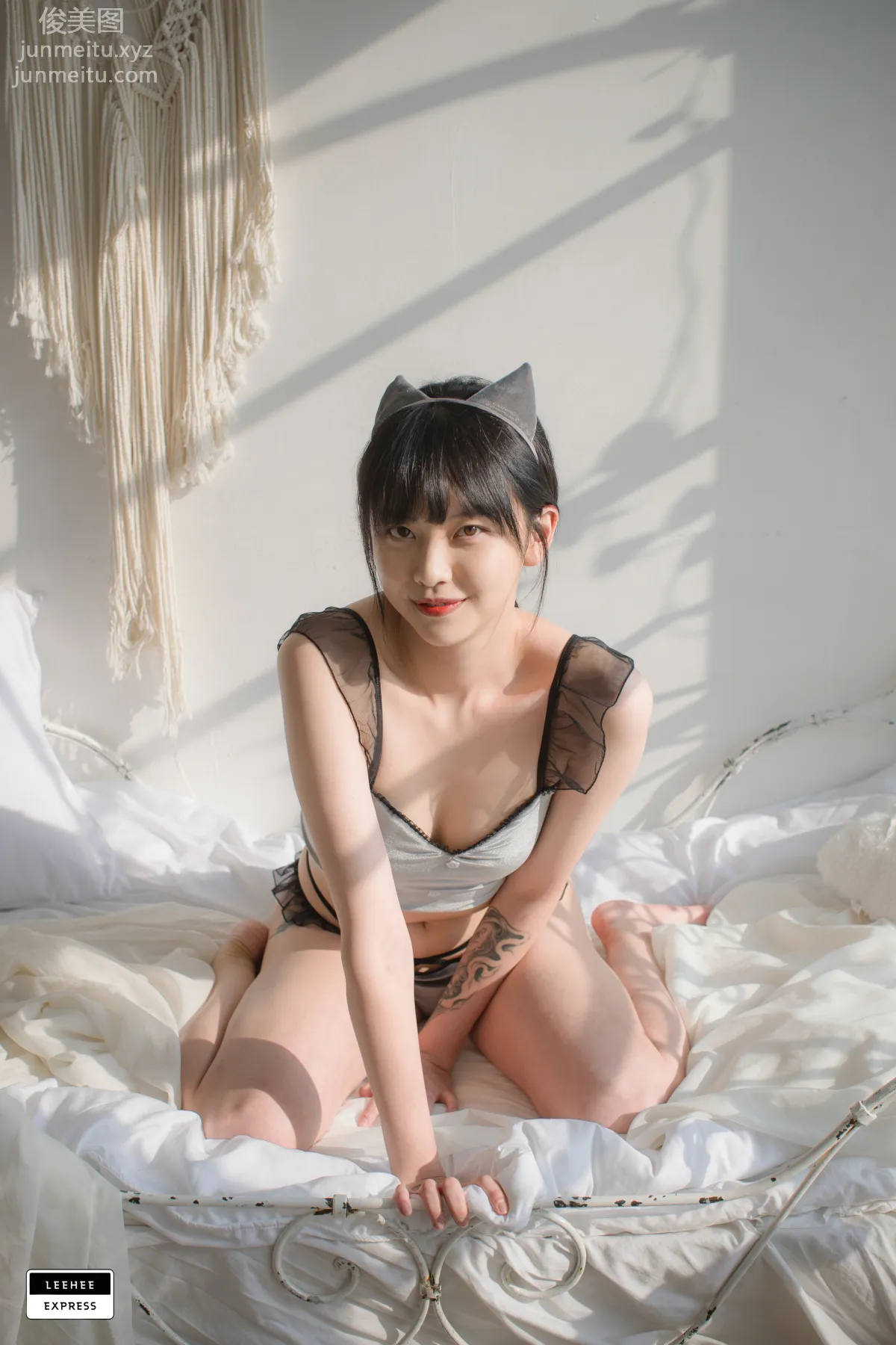 [LeeheeExpress]007 LEBE-007 - GMS[45P] 9