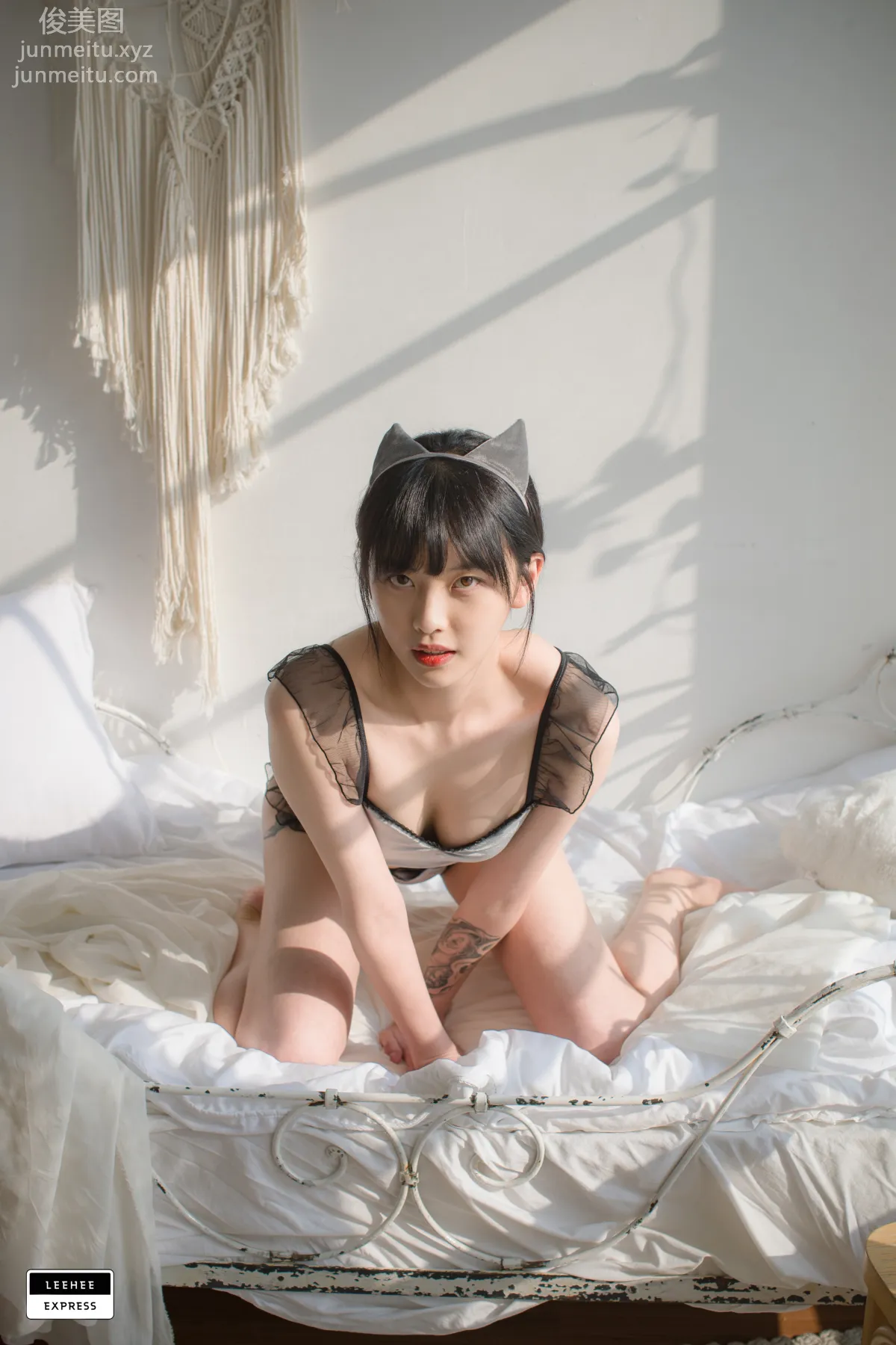 [LeeheeExpress]007 LEBE-007 - GMS[45P] 10