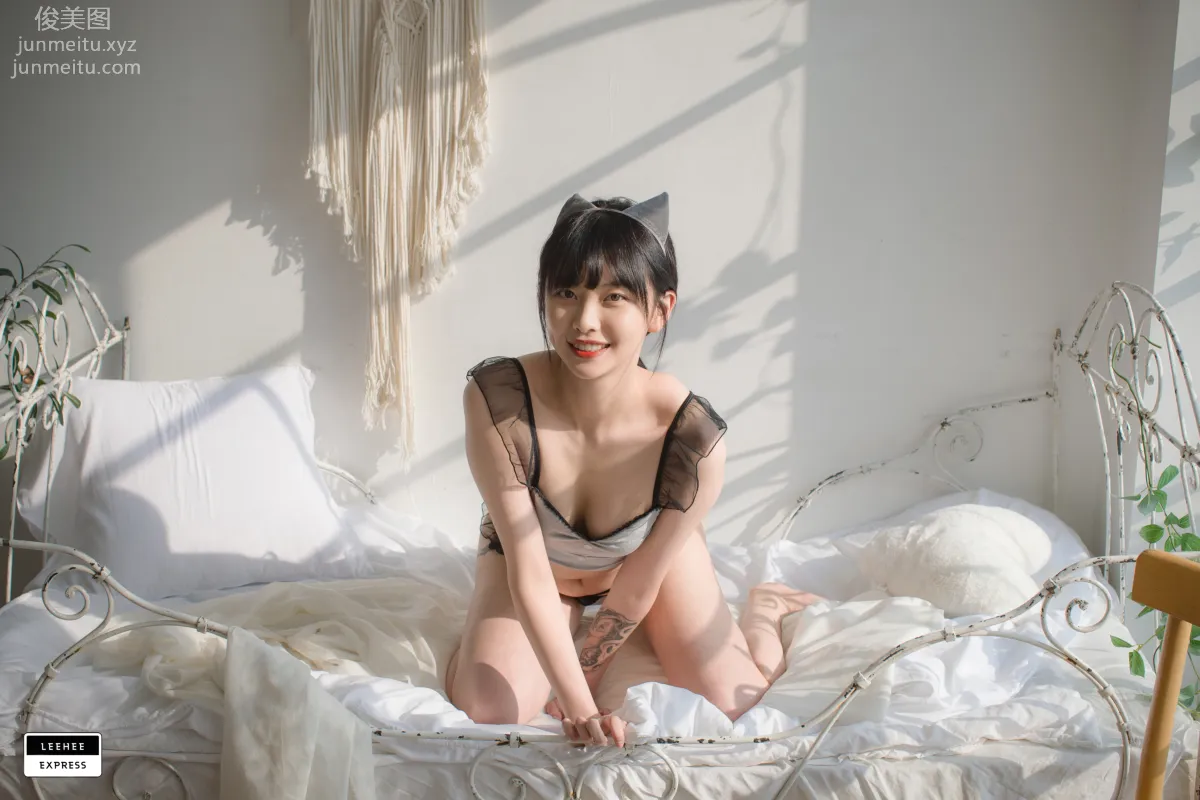 [LeeheeExpress]007 LEBE-007 - GMS[45P] 11
