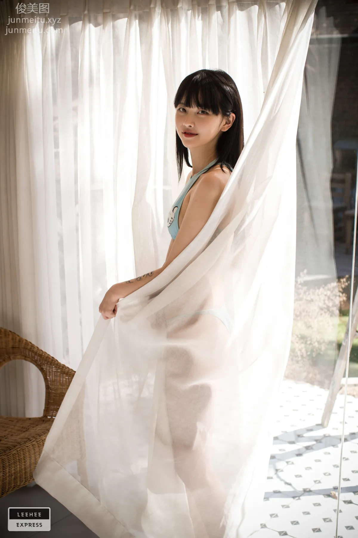 [LeeheeExpress]017 LEBE-016A - GMS[41P] 7