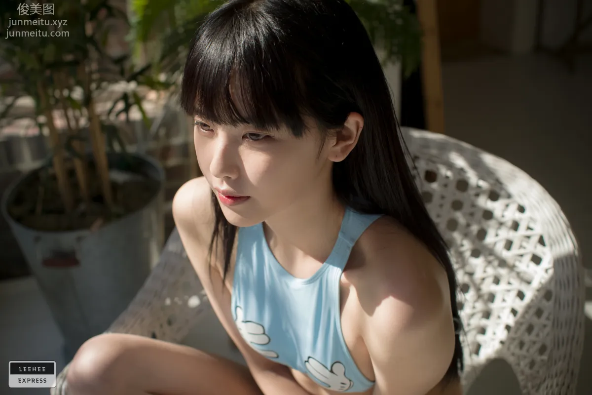 [LeeheeExpress]017 LEBE-016A - GMS[41P] 13