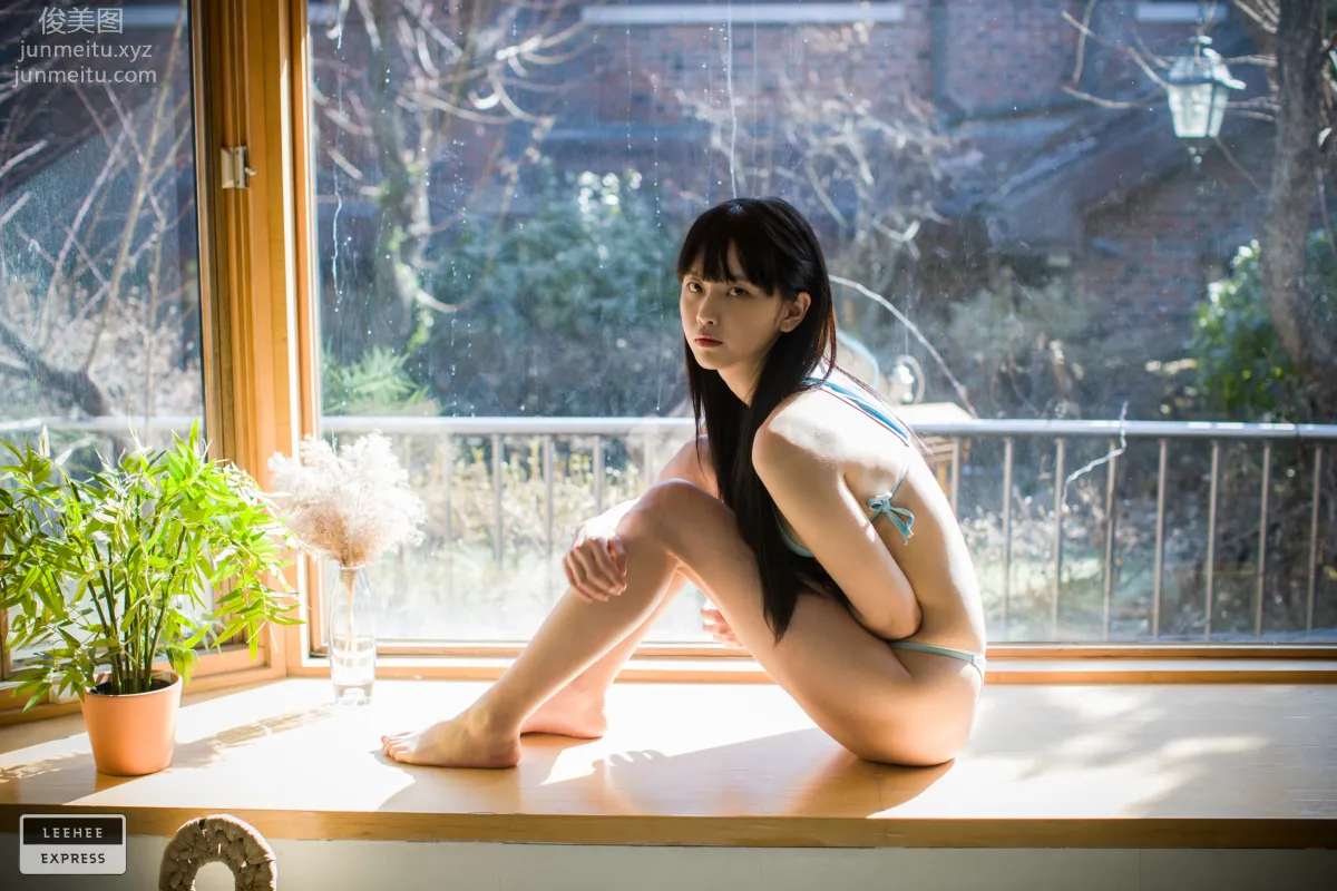 [LeeheeExpress]018 LEBE-016B - GMS[43P] 4
