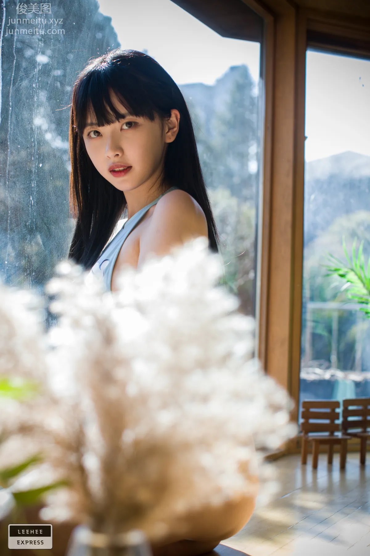 [LeeheeExpress]018 LEBE-016B - GMS[43P] 9