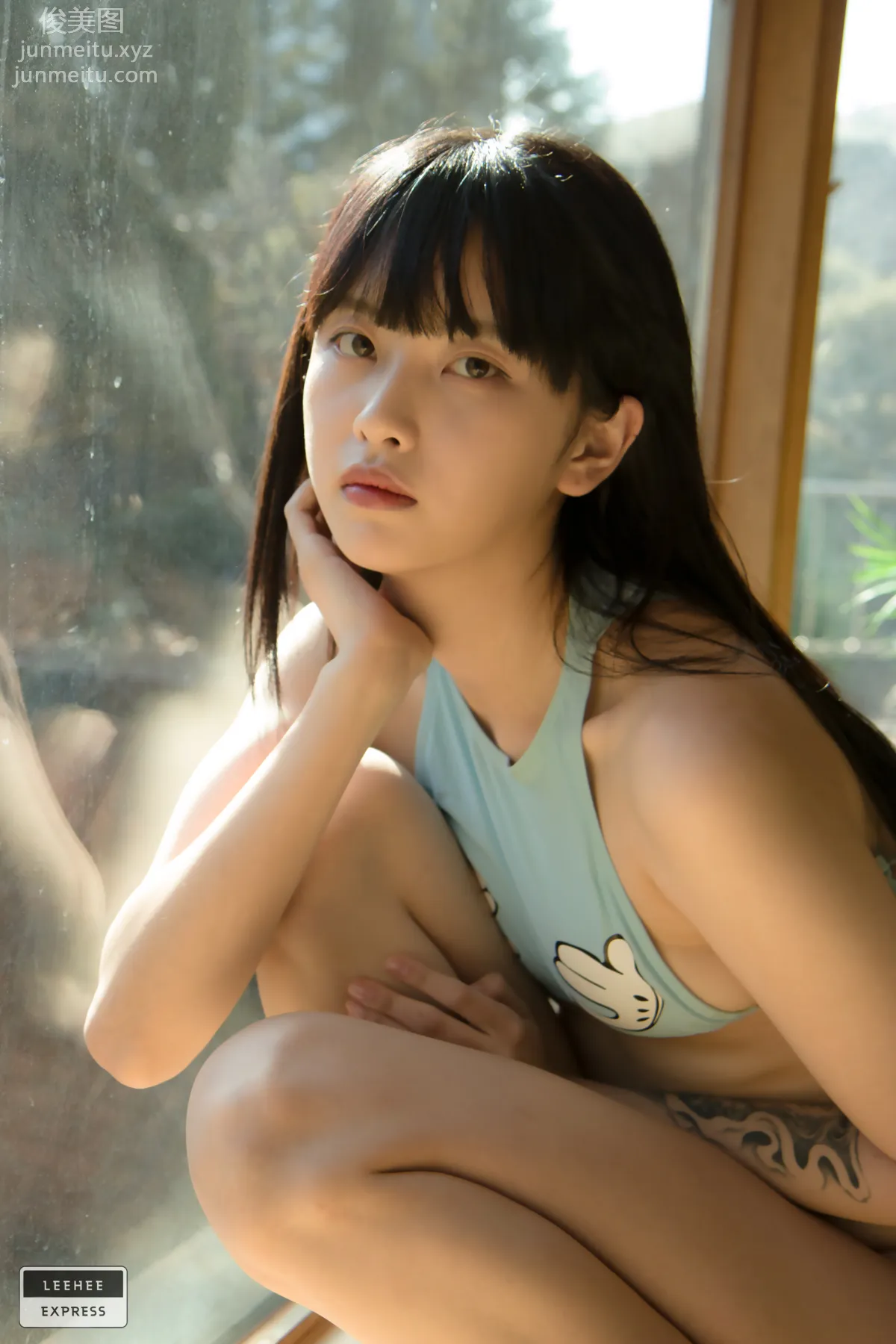 [LeeheeExpress]018 LEBE-016B - GMS[43P] 16
