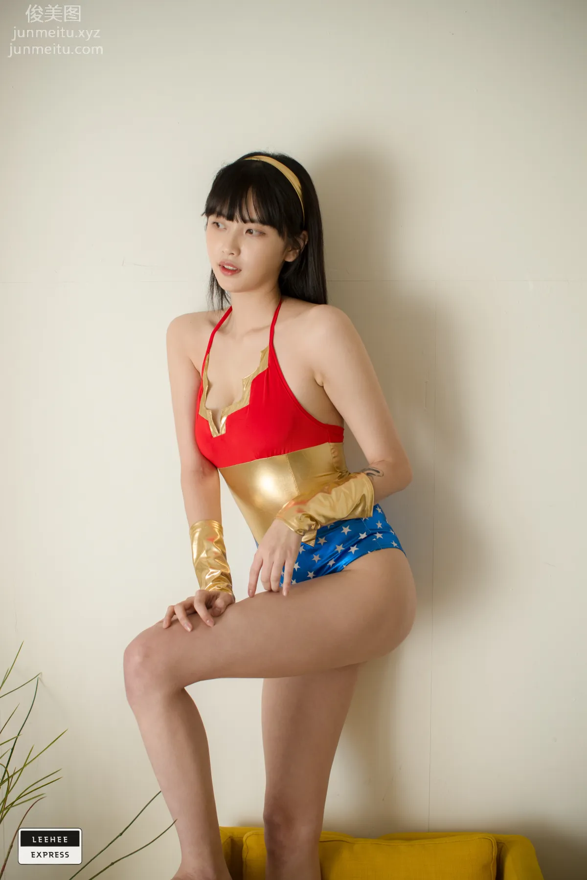 Gms: Leehee Express 022 LEBE-022 photo 4