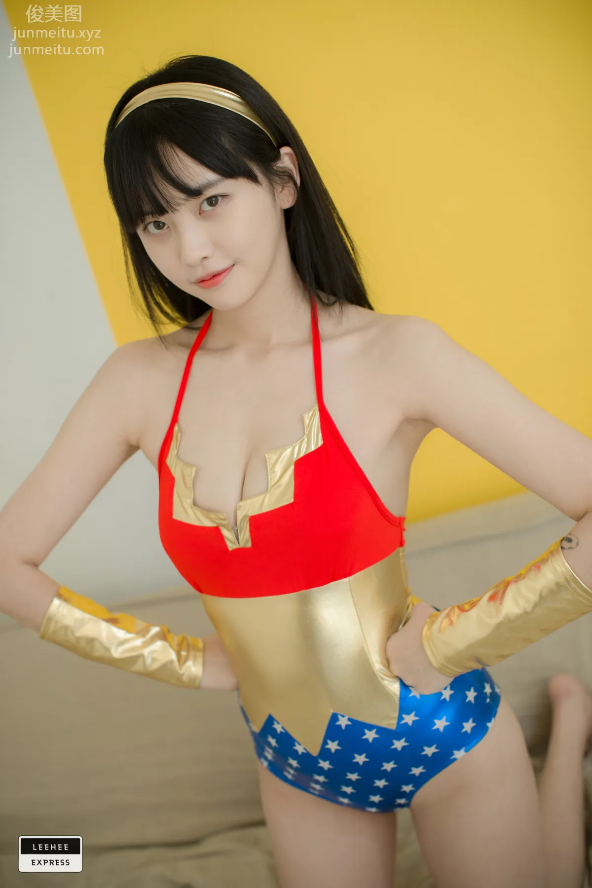 Gms: Leehee Express 022 LEBE-022 photo 12