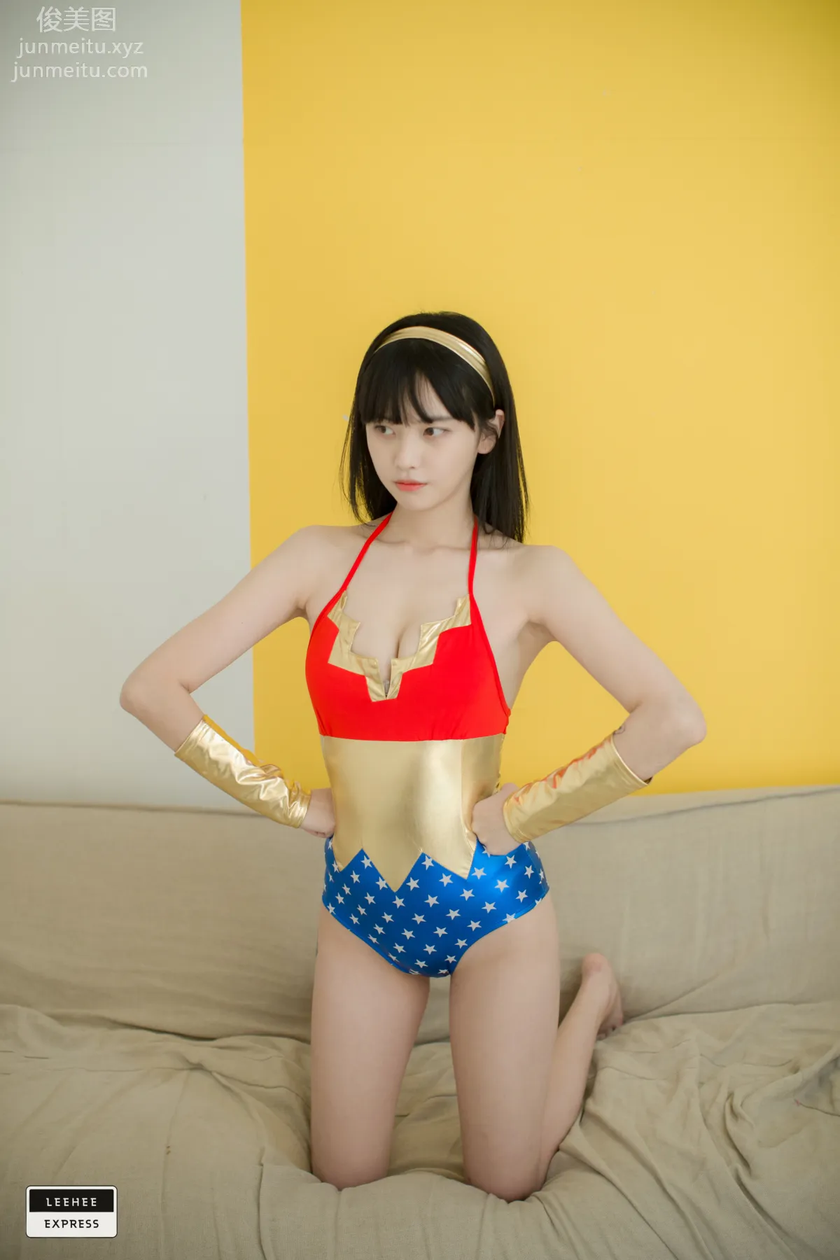Gms: Leehee Express 022 LEBE-022 photo 13