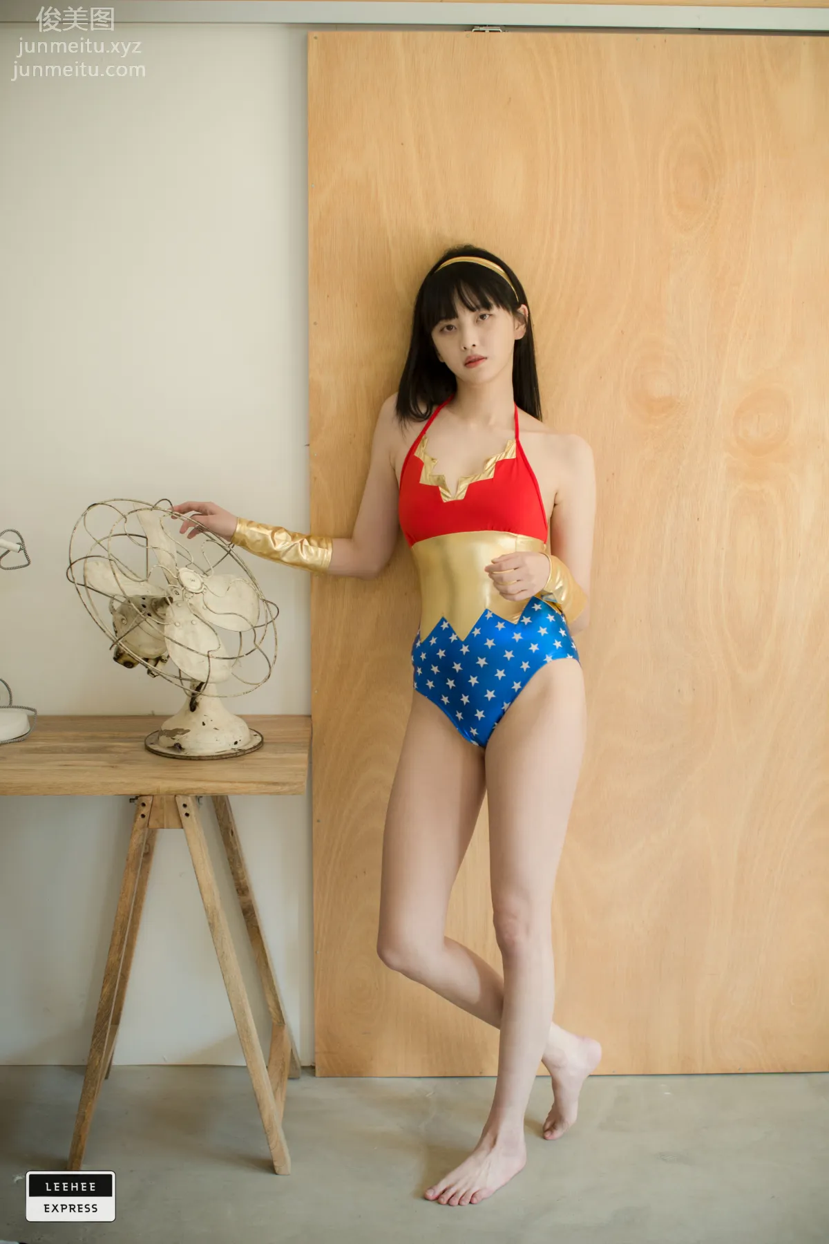 Gms: Leehee Express 022 LEBE-022 photo 24