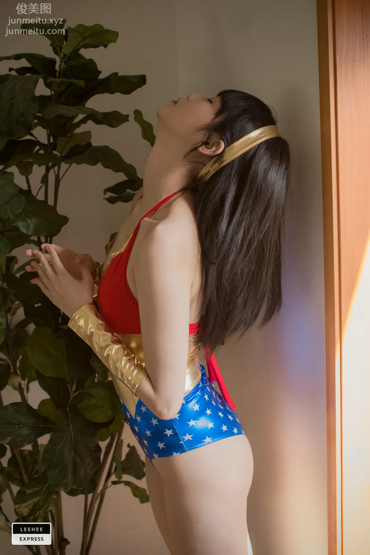 Gms: Leehee Express 022 LEBE-022 photo 37