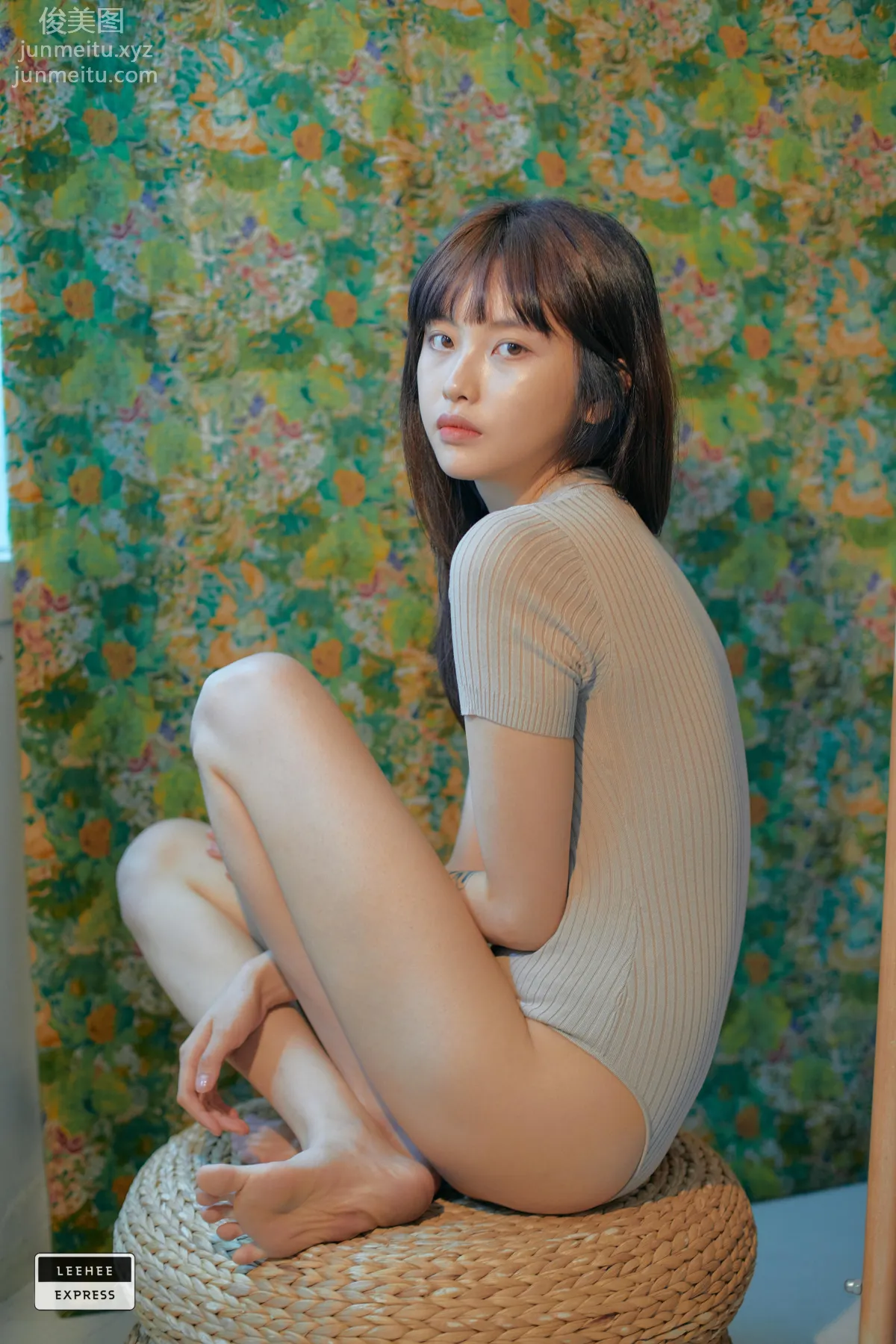 Gms: Leehee Express 024 LEBE-026A photo 18