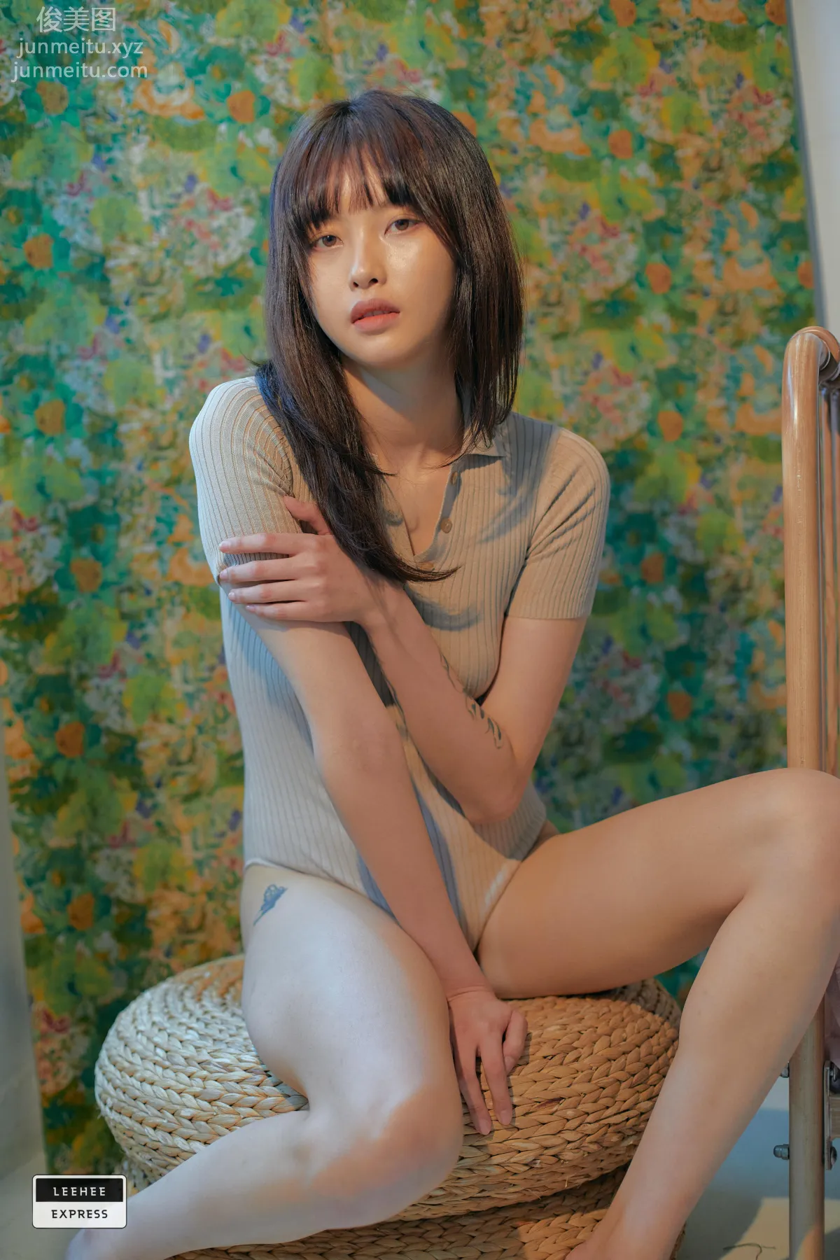 Gms: Leehee Express 024 LEBE-026A photo 21
