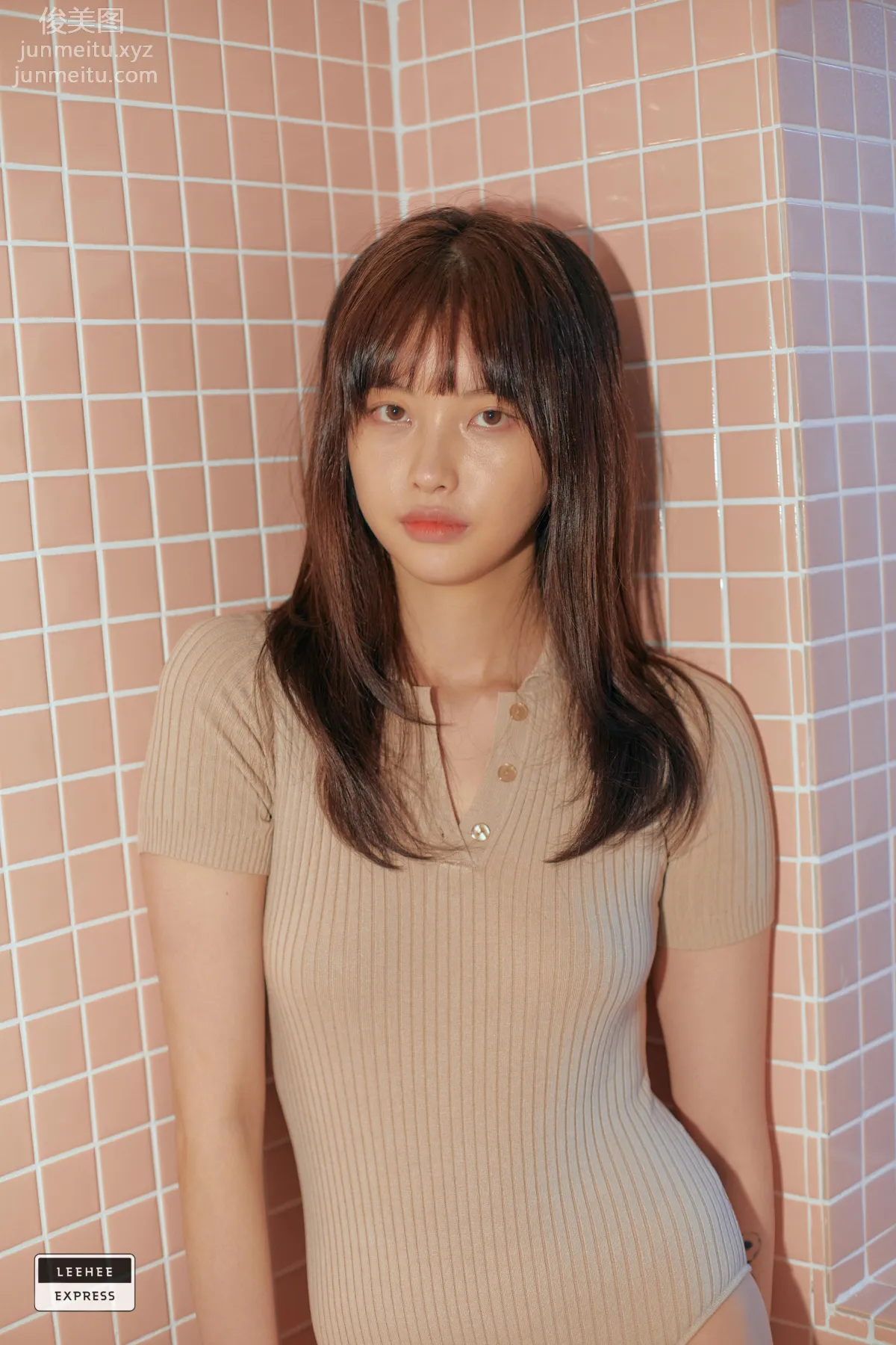 Gms: Leehee Express 024 LEBE-026A photo 30