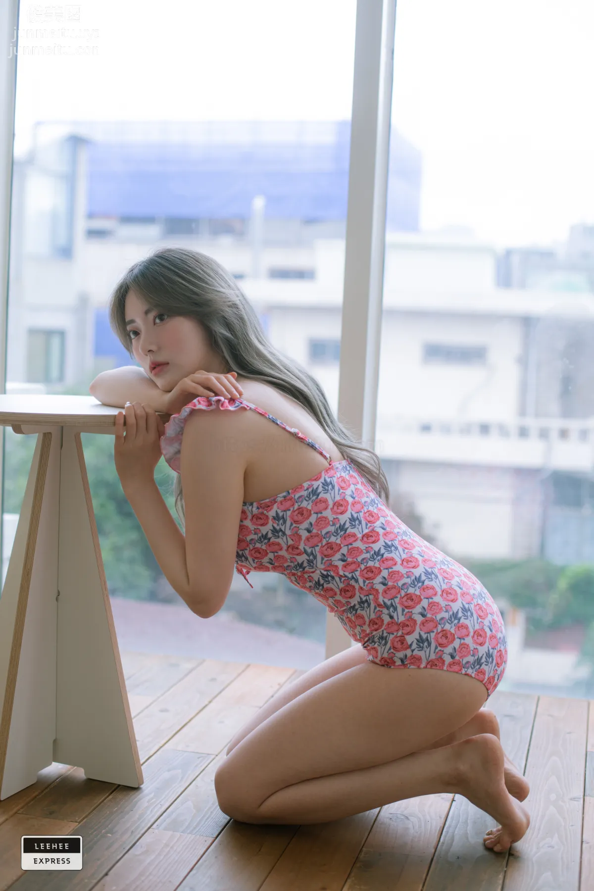 J.A: Leehee Express 025 LEBE-027 photo 17