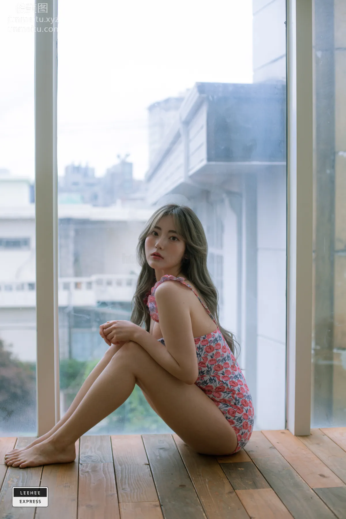 J.A: Leehee Express 025 LEBE-027 photo 45