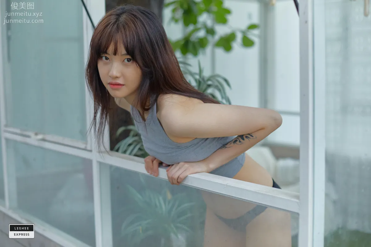 [LeeheeExpress]026 LEBE-028 GMS[50P] 1