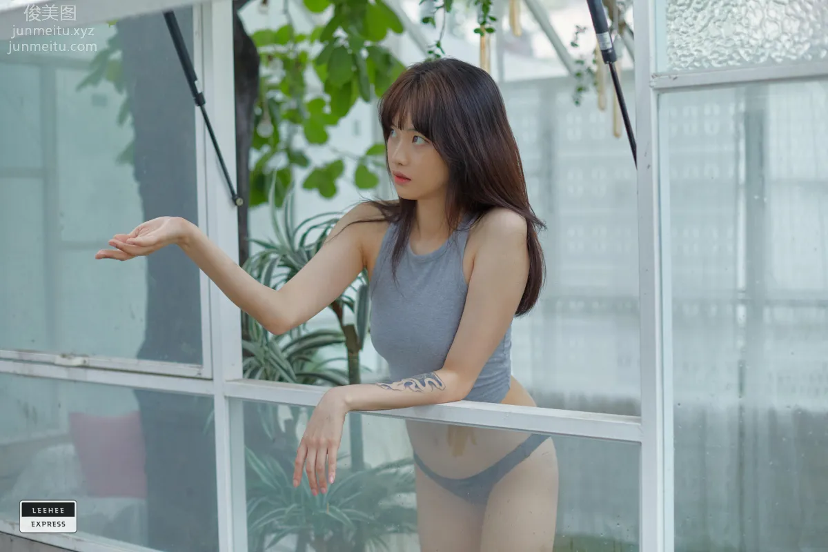 [LeeheeExpress]026 LEBE-028 GMS[50P] 18