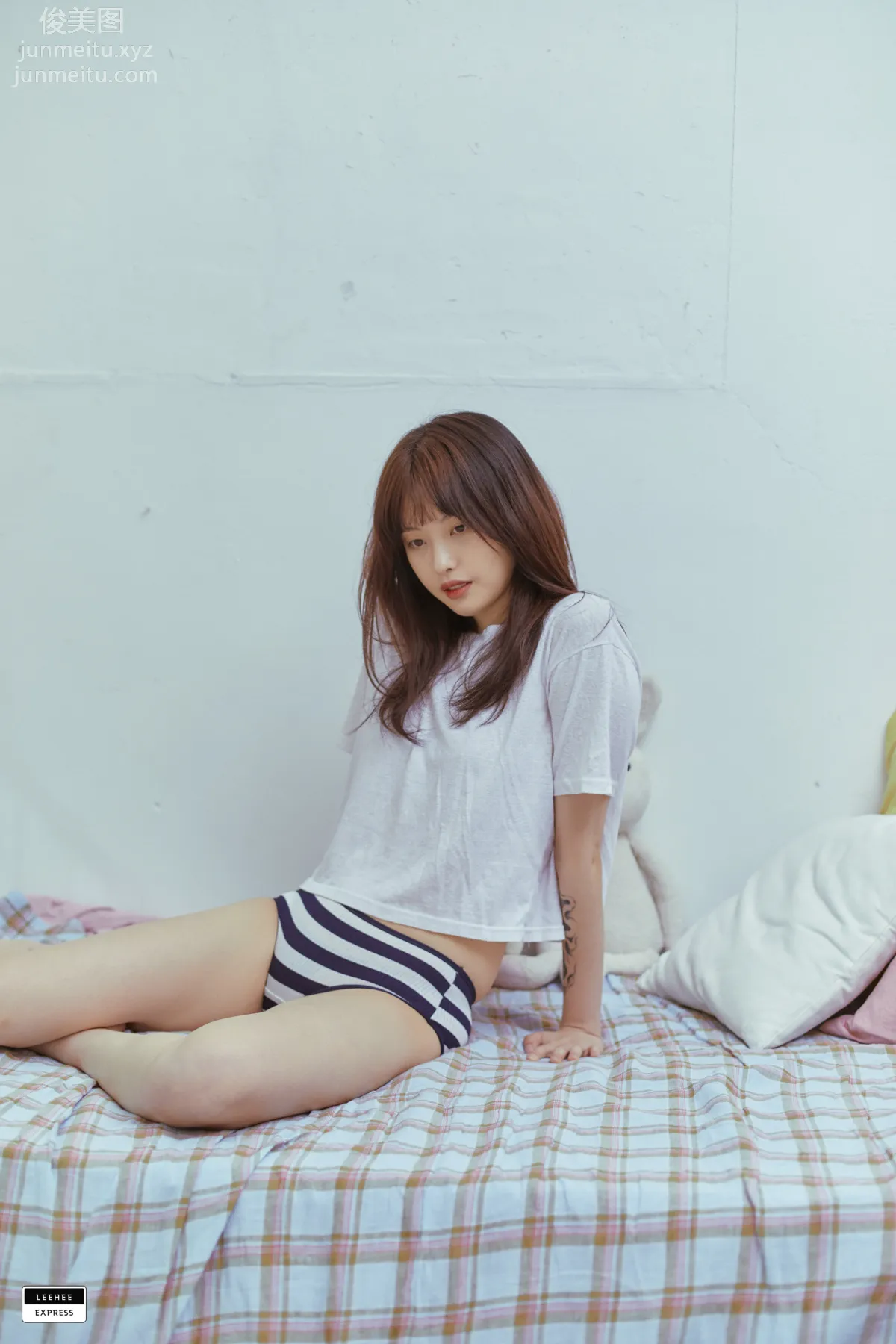 [LeeheeExpress]027 LEBE-031A - GMS[49P] 1