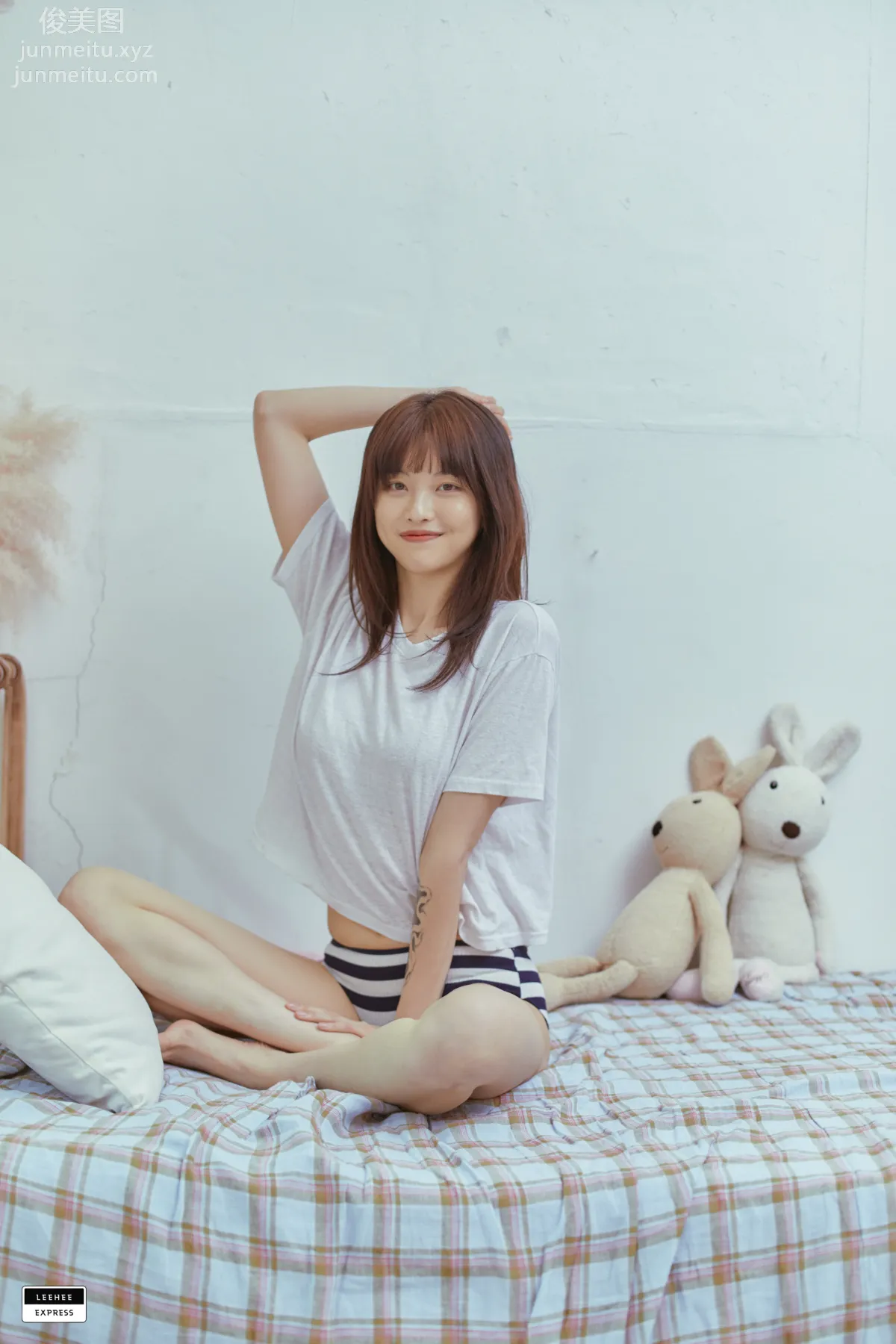 [LeeheeExpress]027 LEBE-031A - GMS[49P] 6