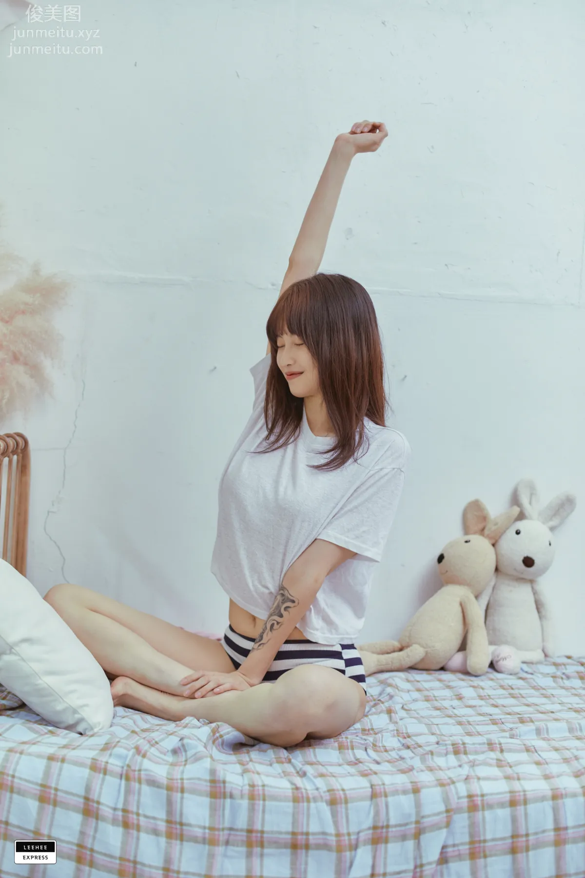 [LeeheeExpress]027 LEBE-031A - GMS[49P] 7