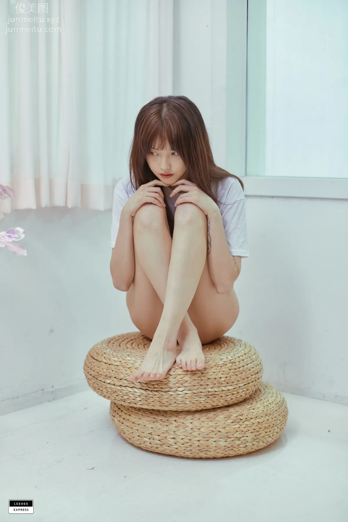 [LeeheeExpress]027 LEBE-031A - GMS[49P] 8